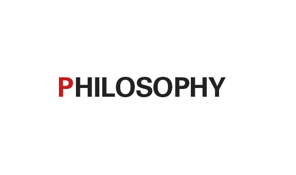philosophy